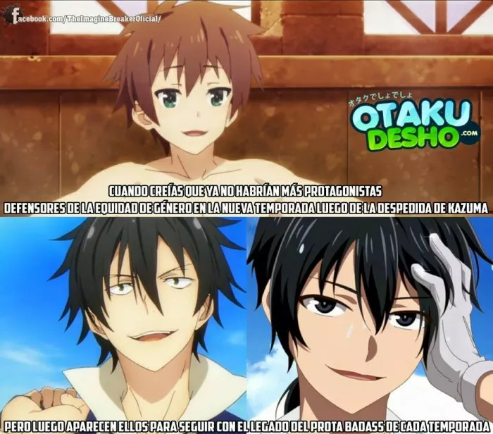 Adiós a los princesos?