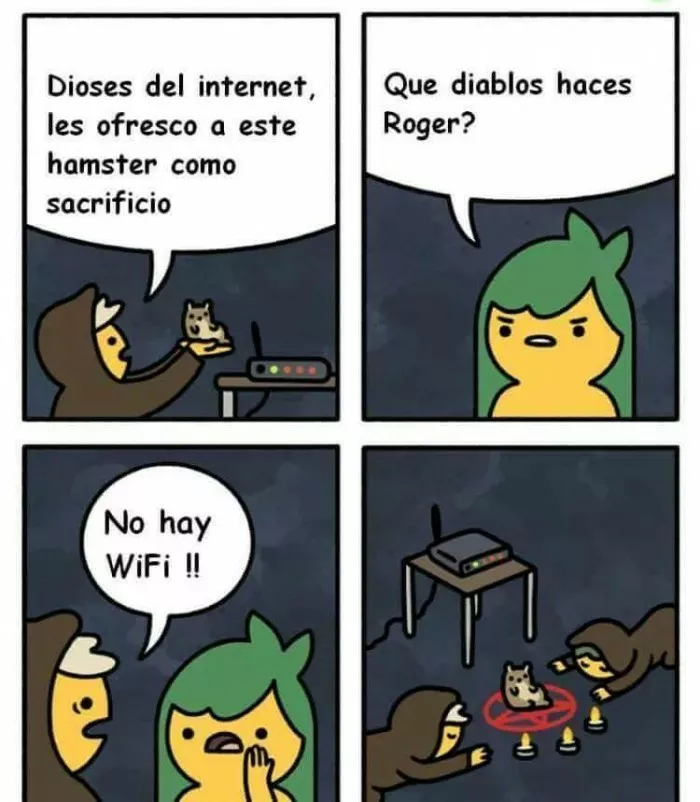 wifi