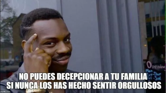 TIene Sentido
