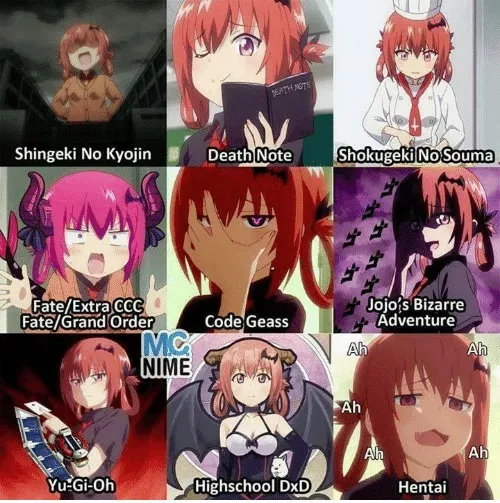 satanichia kurumizawa 