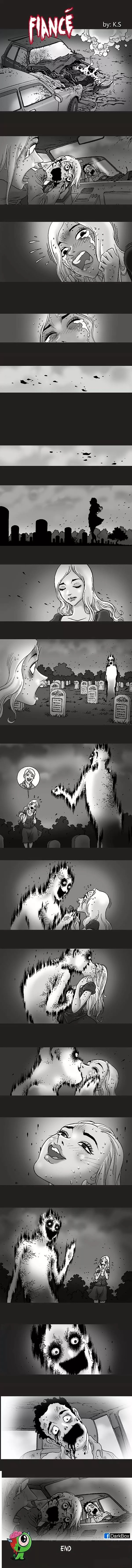 malentendidos de horror