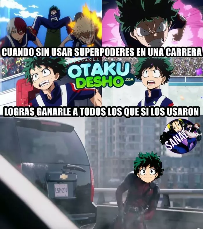 eso es ser un boss