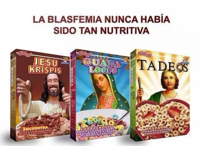 saben divinos!! 