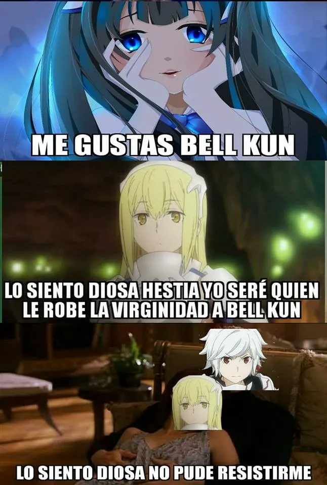 pobre hestia