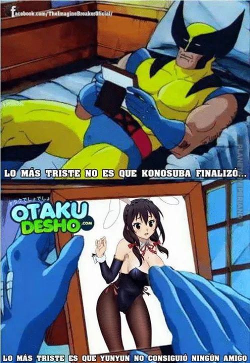 Pobre YunYun