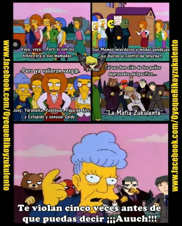 haber si aprenden