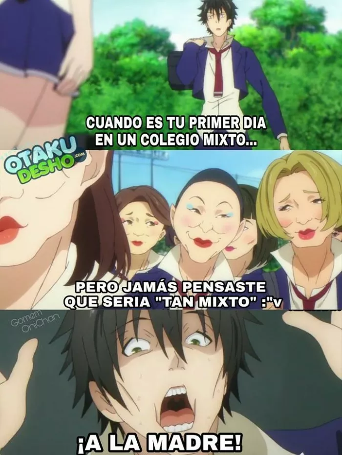 No es lo que esperaba!!