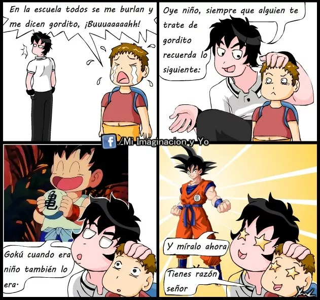 Goku