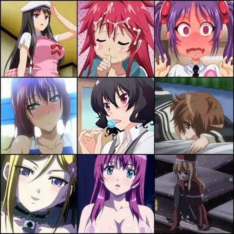 Cuantas reconoces¿?