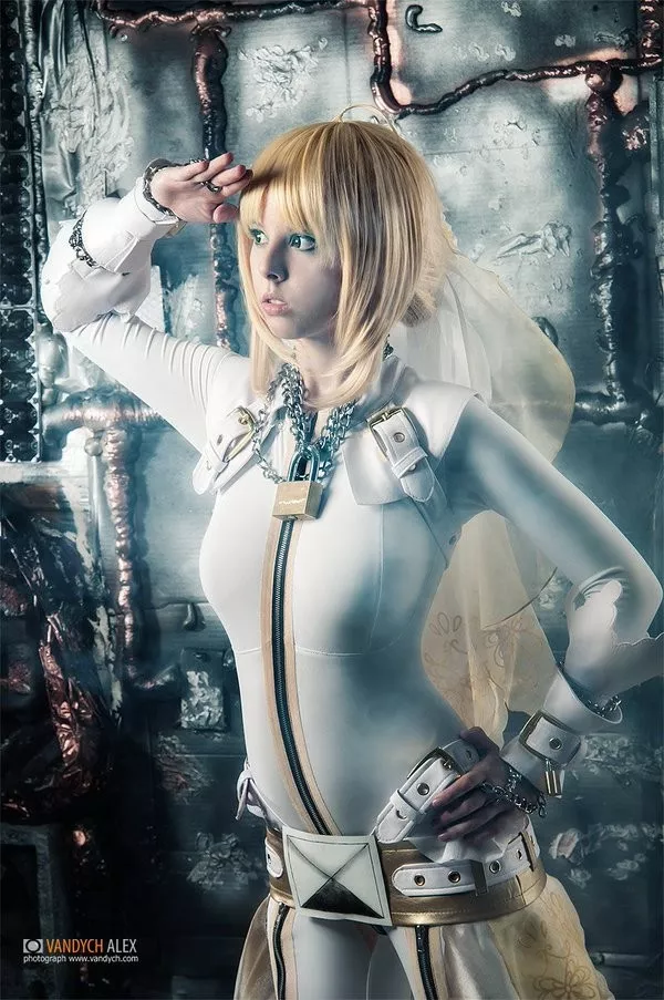 saber fate extra ccc