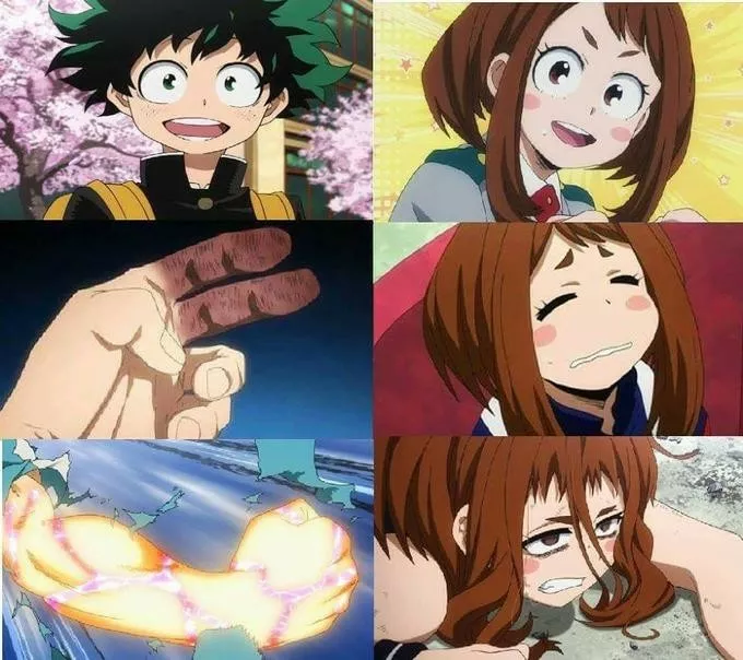 Ese Midoriya