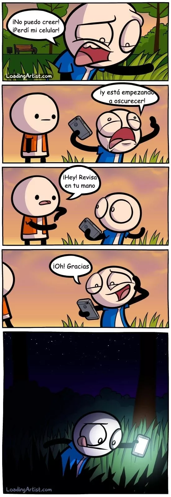 Lapsus mental,a veces pasa