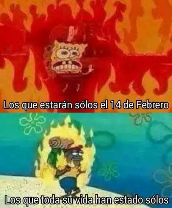 otro año solo