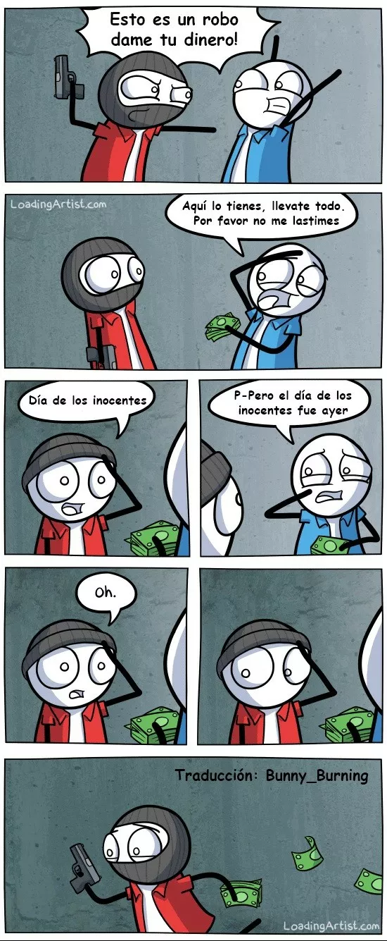 Ahora esta es mi nueva vida