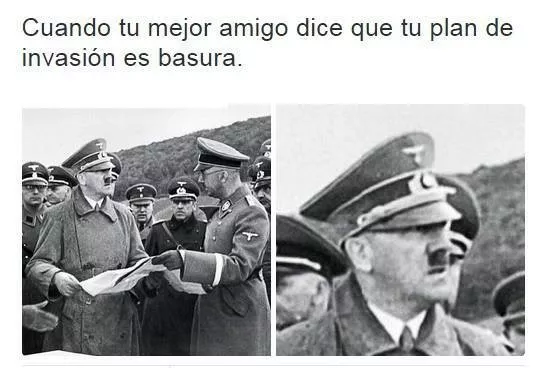 seras el primero en ir a Rusia