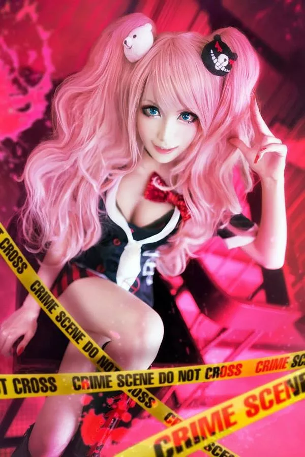 Junko enoshima