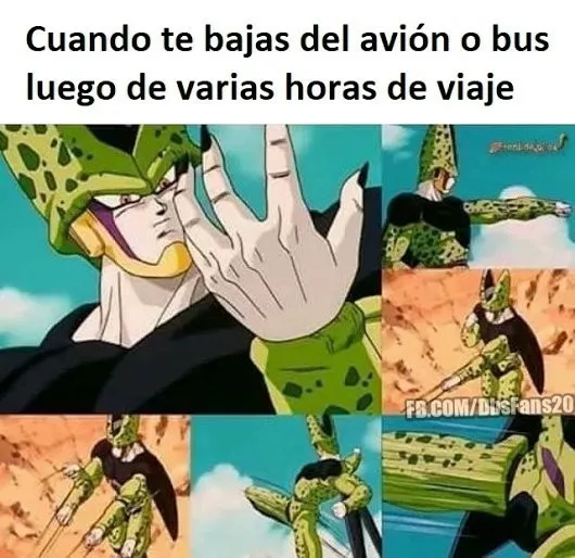 Deja pruebo mi cuerpo