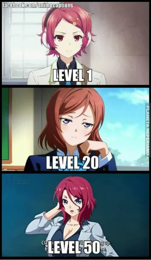 Niveles