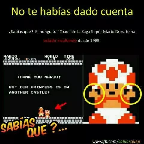 Ese Toad:'v