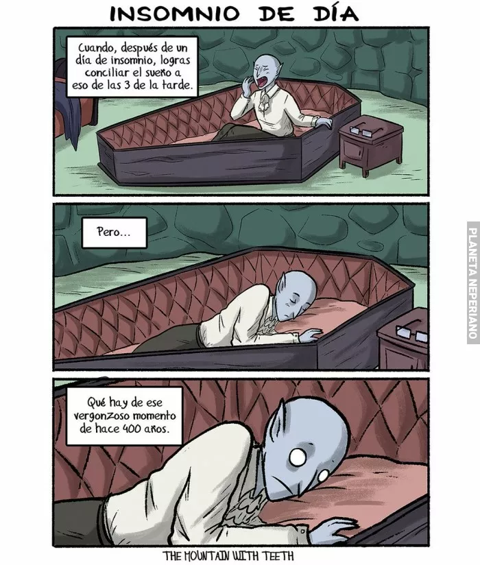 Los recuerdos aparecen cuando menos los quieres