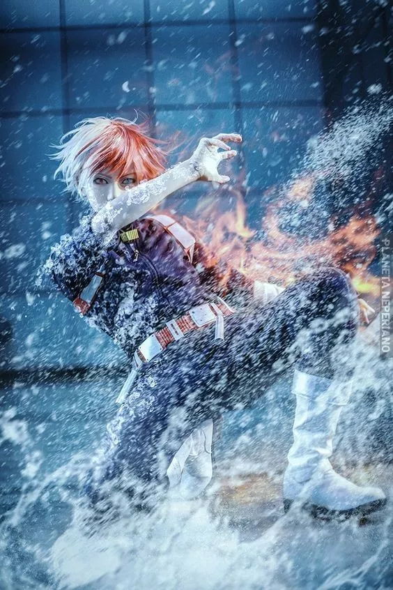 todoroki