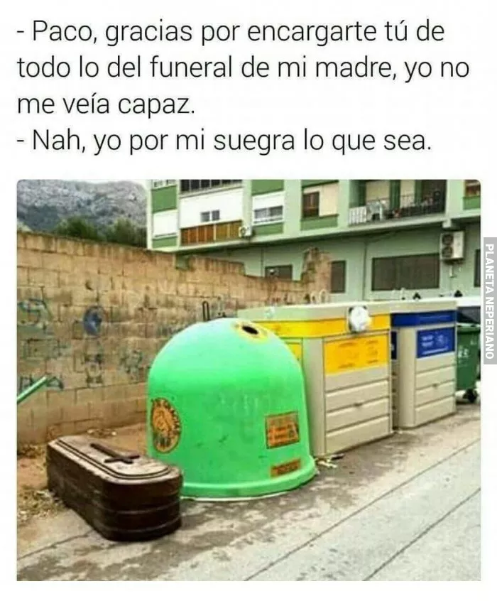 Suegra