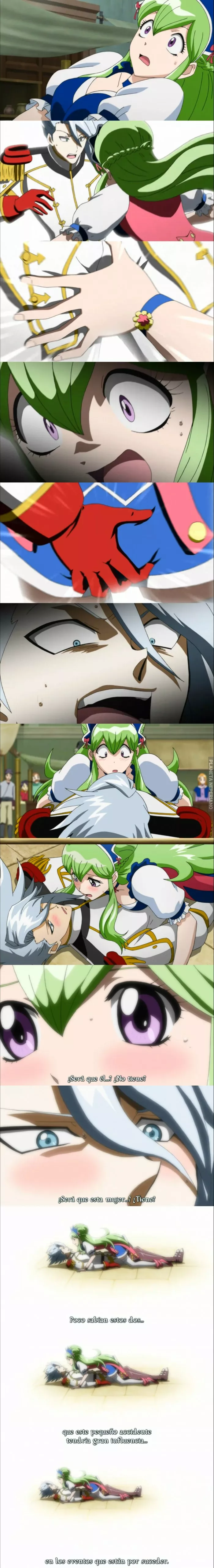 algunos encuentros cambian tu vida para siempre