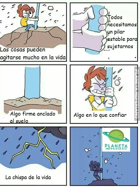 A tu lado para hacerte reir