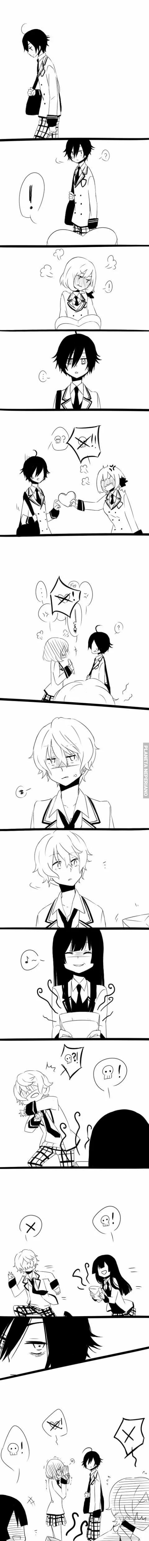 Regalos de san valentin