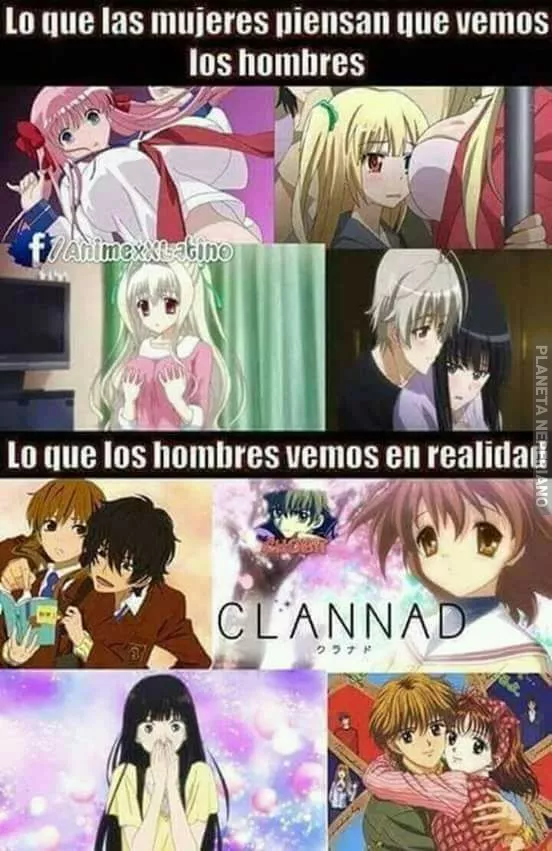 En verdad vemos las 2 :v