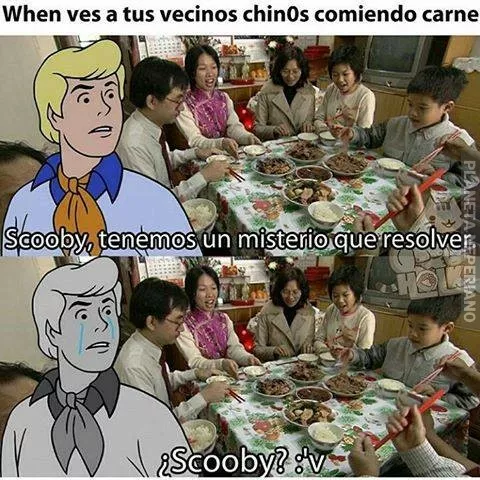 scooby? :´v