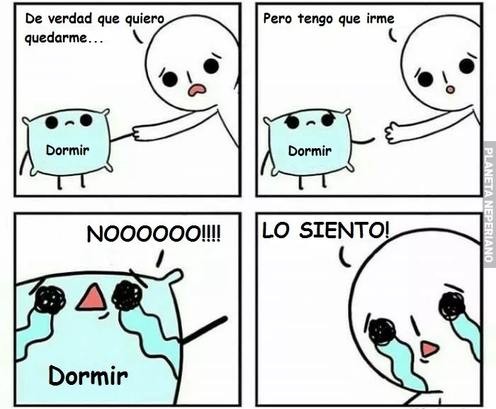 Yo cada mañana