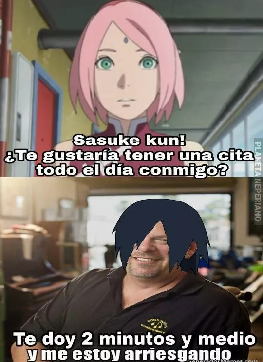 sakura: no es lo que esperaba pero estoy contenta con la oferta