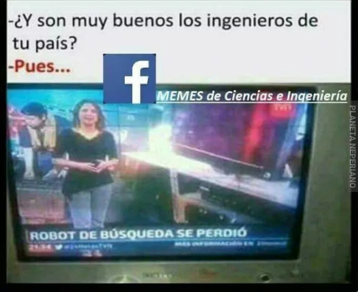 No tenemos futuro