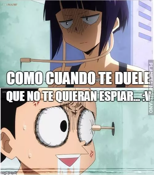 Nadie la quiere :v