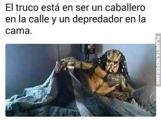 Aqui te tengo tu caramelo