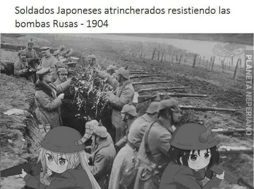 Un poco de historia