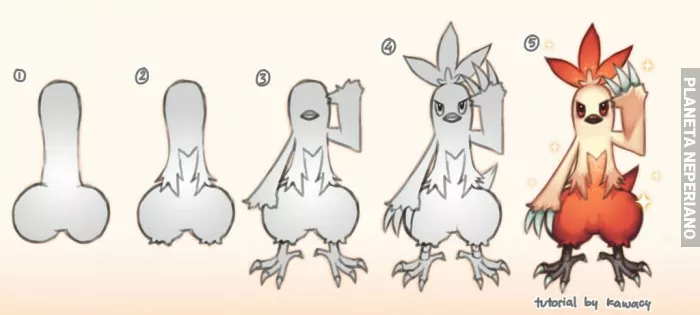como dibujar un combusken