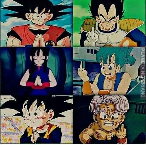 La educación viene de casa :v