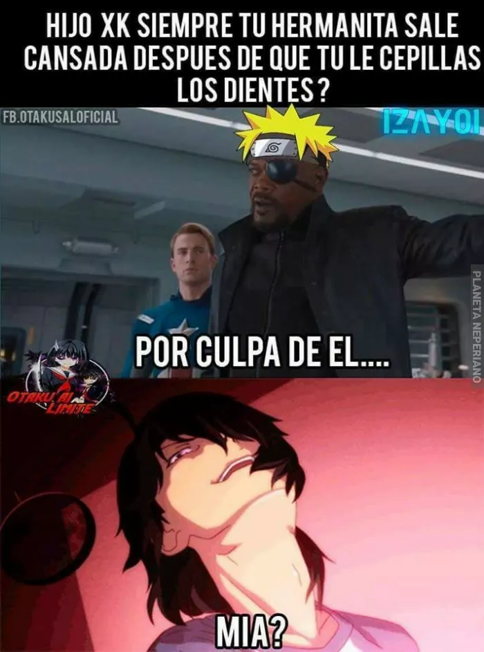 ESE ARARAGI ES UN LOQUILLO!!