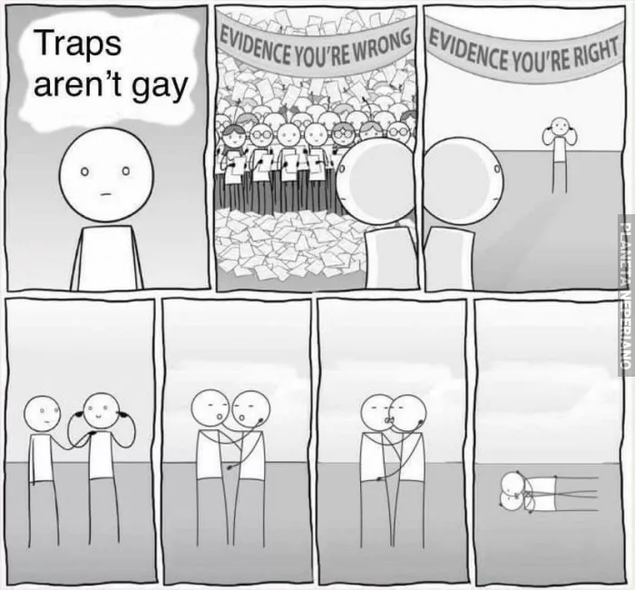 vivan los traps no me importa nada