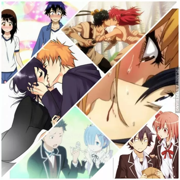 Un aplauso para los que shippeamos siempre a la pareja perdedora :(