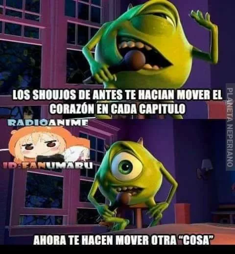 ¿Qué sera? ( ͡ ͡° ͜ ʖ ͡ ͡°)