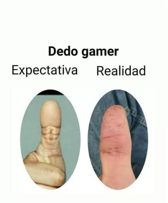 la puta realidad