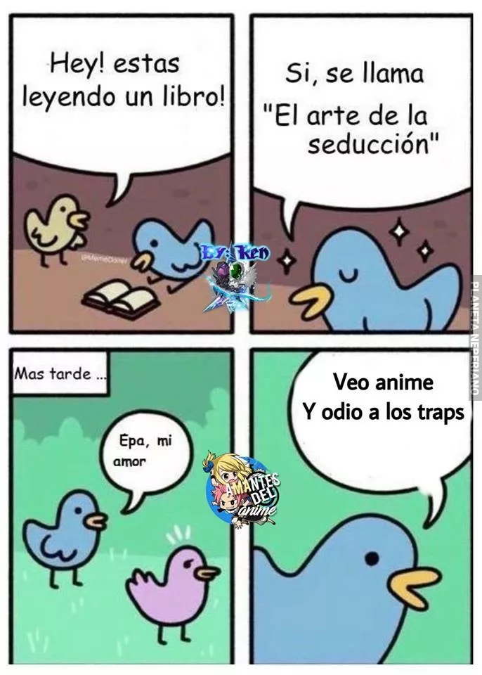 NUEVAS TECNICAS