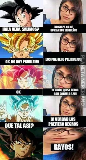 Ya perdiste ( ͡~ ͜ʖ ͡°)