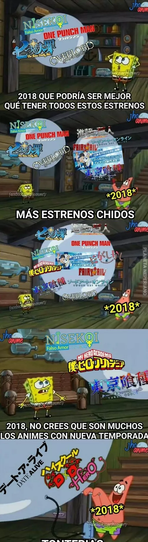 Es un buen momento para vivir :v