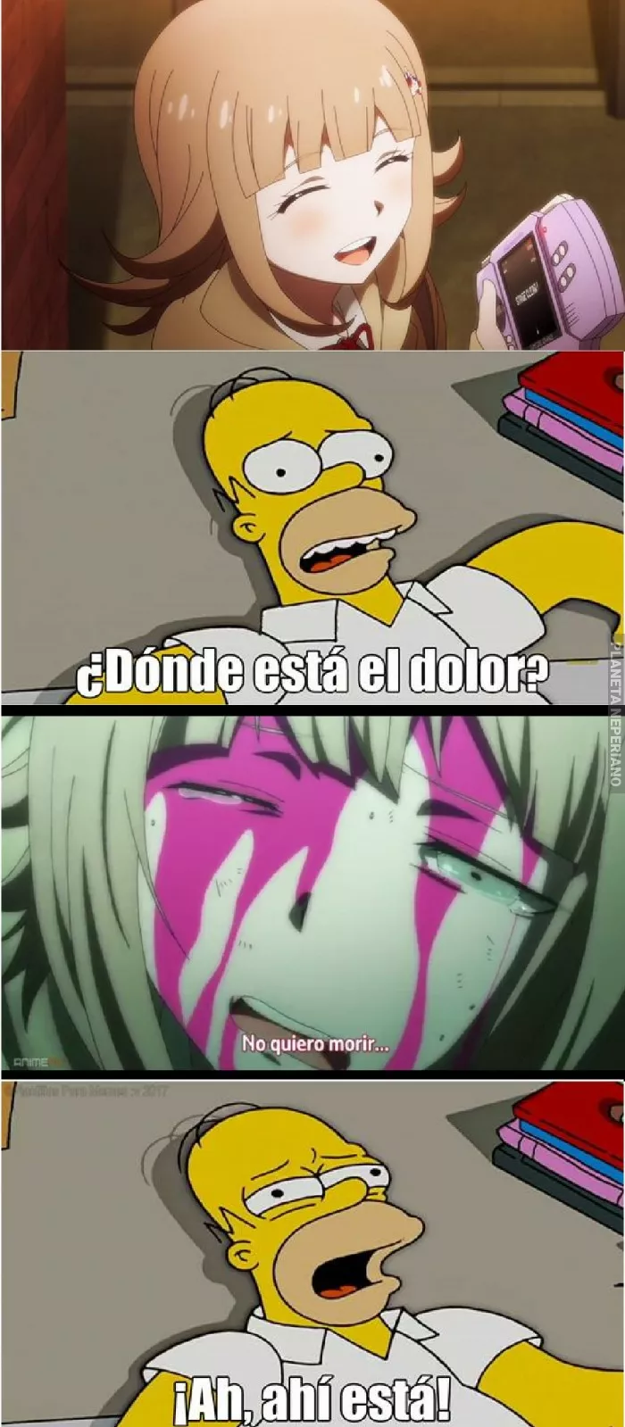 Pasen el clorox :''v