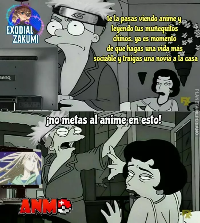 Cualquier parecido con la realidad es pura coincidencia :v