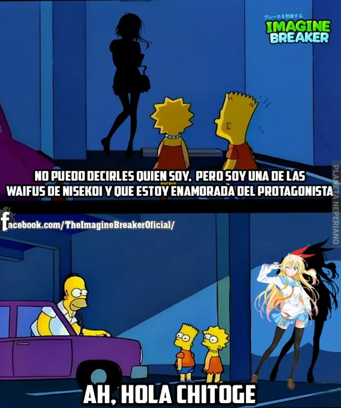 Ya deberían saber que las rubias siempre ganan